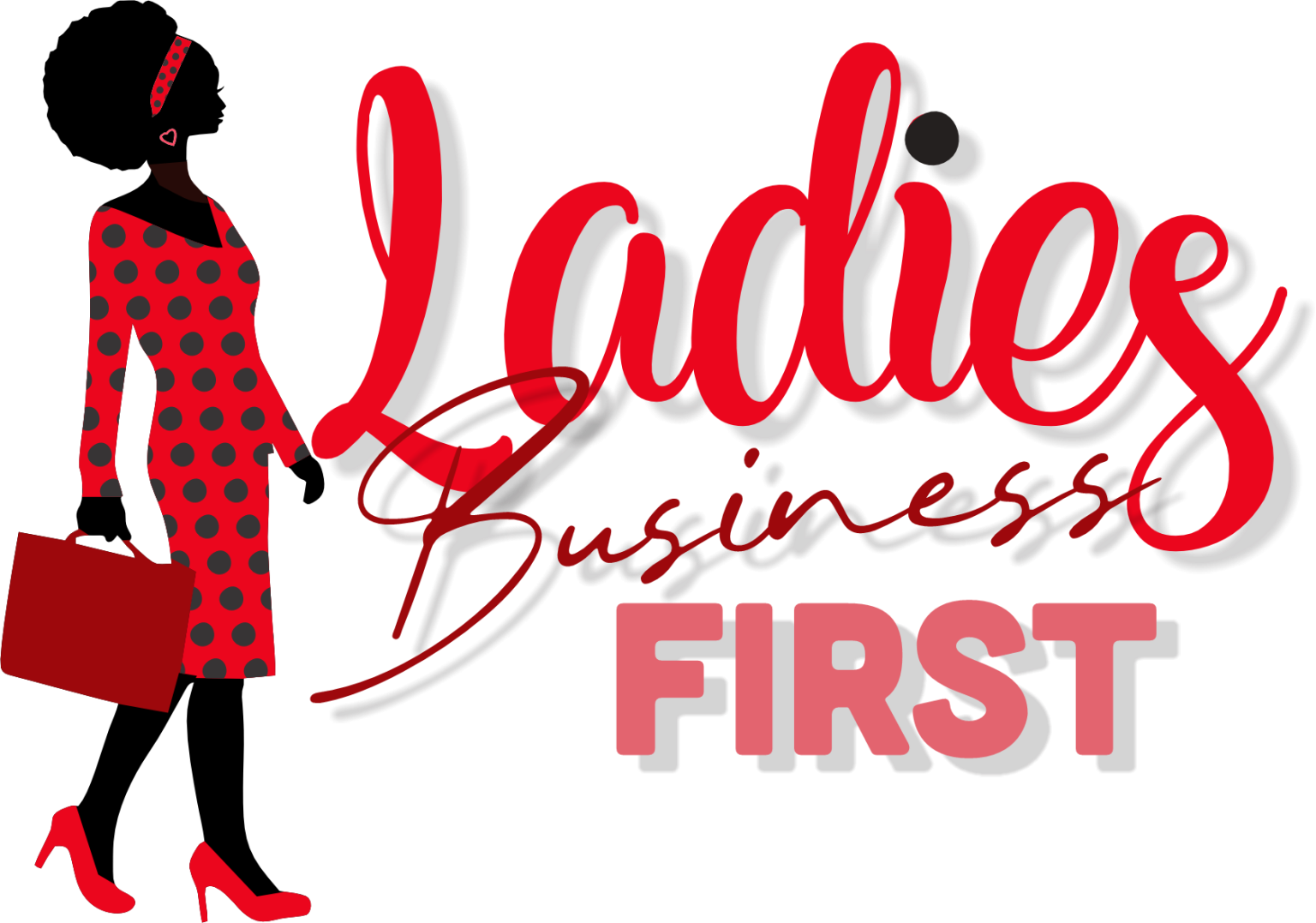 Ladies First marketplace for everything you may require.